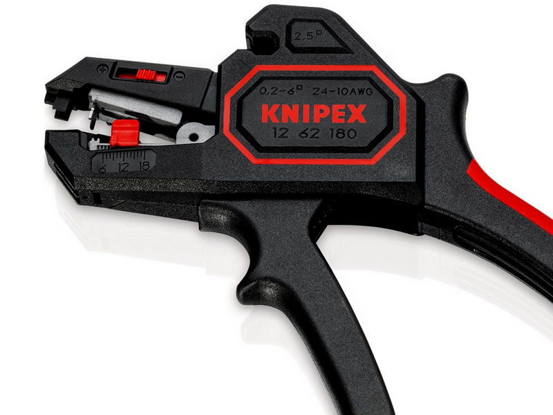 KNIPEX Automatische Abisolierzange