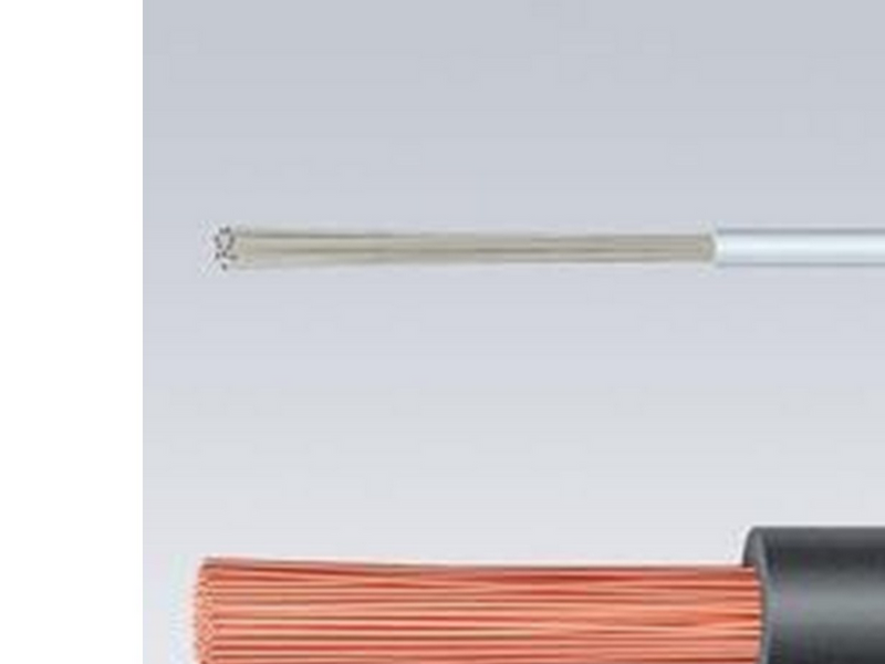 KNIPEX Automatische Abisolierzange