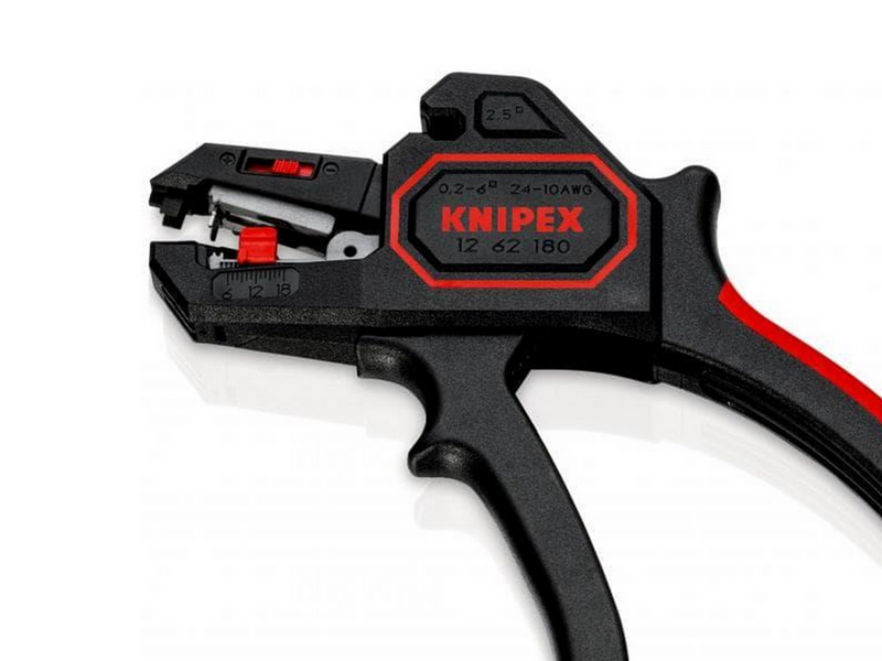 KNIPEX Automatische Abisolierzange