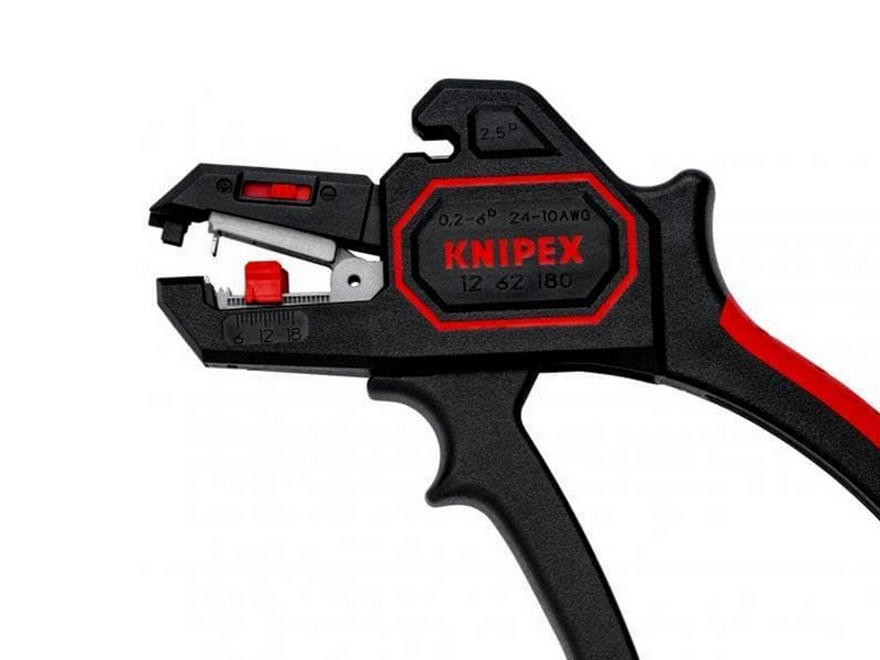 KNIPEX Automatische Abisolierzange