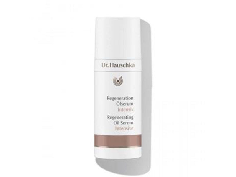 Dr. Hauschka Regenerating Oil Serum Intensive