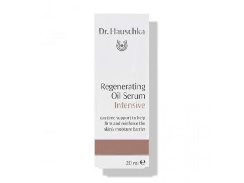 Dr. Hauschka Regenerating Oil Serum Intensive