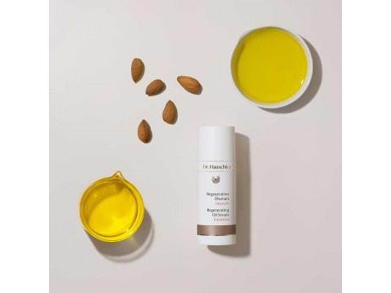 Dr. Hauschka Regenerating Oil Serum Intensive