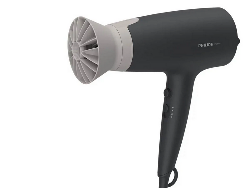 Philips Haartrockner / Föhne 3000 Series BHD351/10 - 2100 W