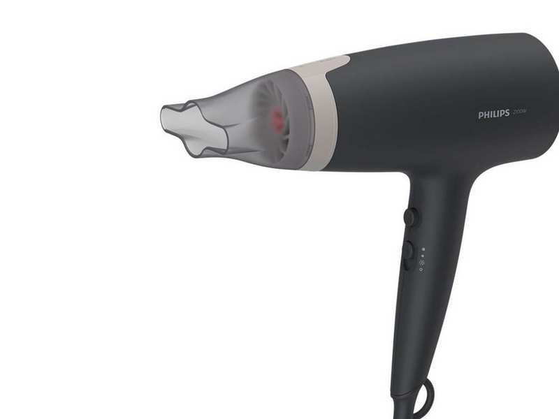 Philips Haartrockner / Föhne 3000 Series BHD351/10 - 2100 W