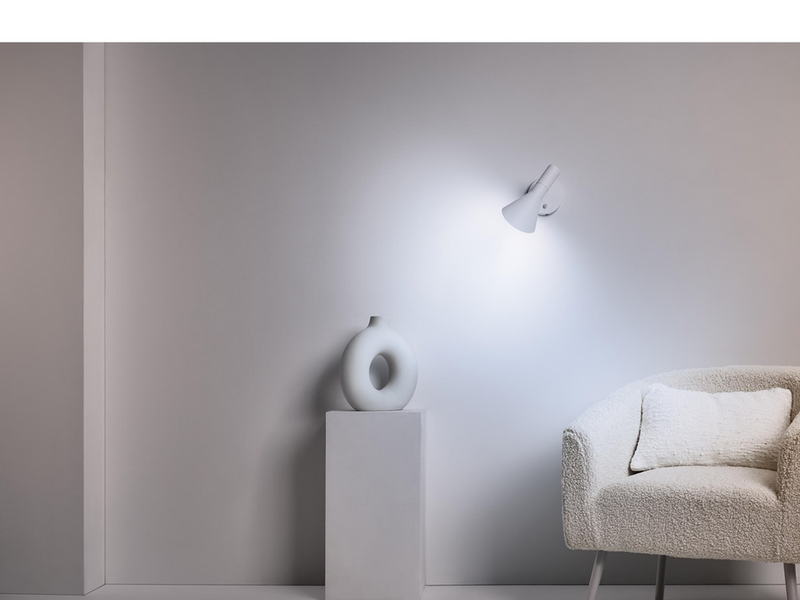 WiZ Tunable C37 E14 Smart Candle Bulb 2-pack - Dimmable warm-to-cold White LED