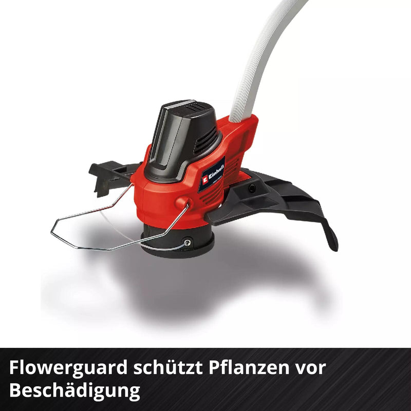 Einhell Akku-Rasentrimmer GECT 18/33 Li E-Solo (3411270)