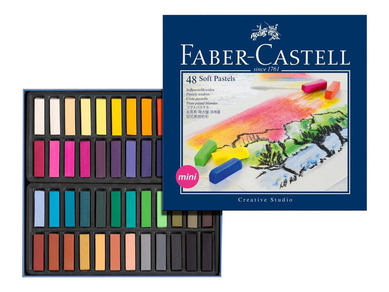 Faber Castell Creative Studio Mini