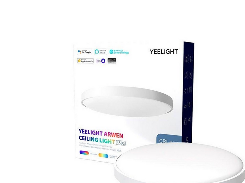Yeelight LED Ceiling Light Arwen 550S