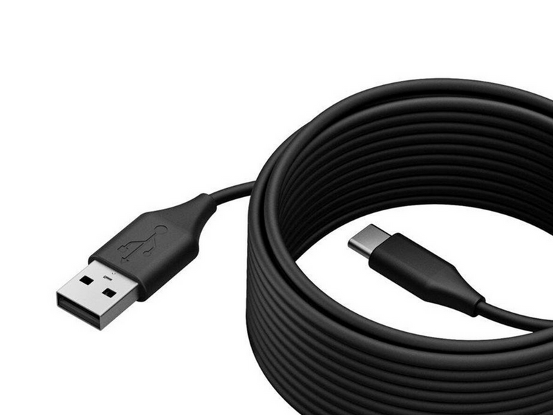 Jabra PanaCast 50 USB Cable - USB 2.0 5m
