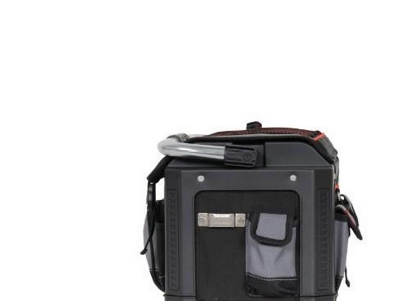 Stanley fm plastic fabric 20'' covered bag