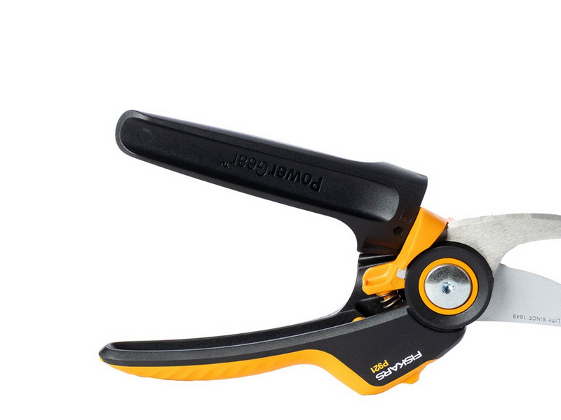 Fiskars Pruning shears with side cutters m (p921)