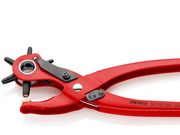 KNIPEX Revolverlochzange