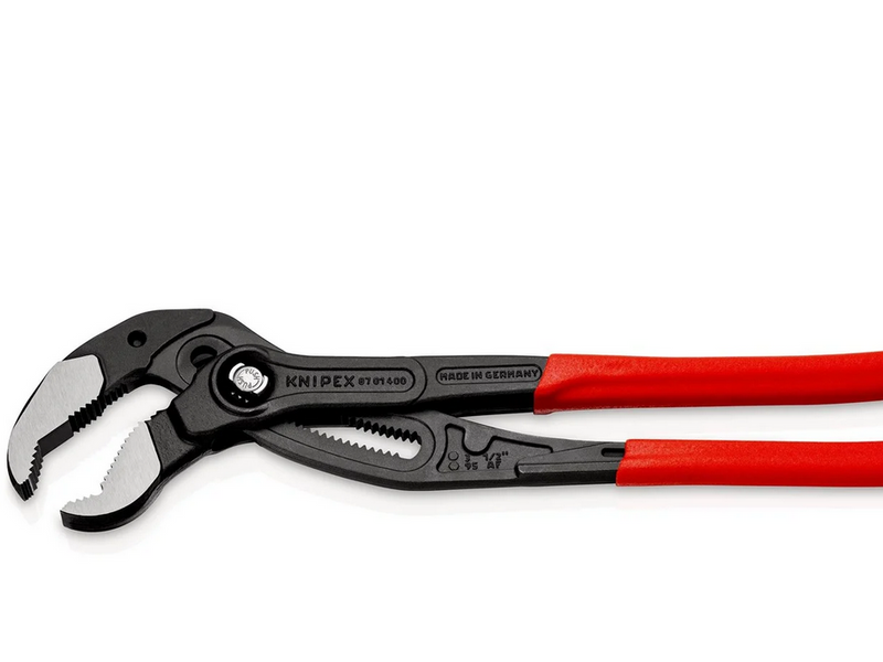 KNIPEX Cobra® XL / XXL, Wasserpumpenzangen