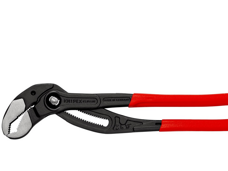 KNIPEX Cobra® XL / XXL, Wasserpumpenzangen
