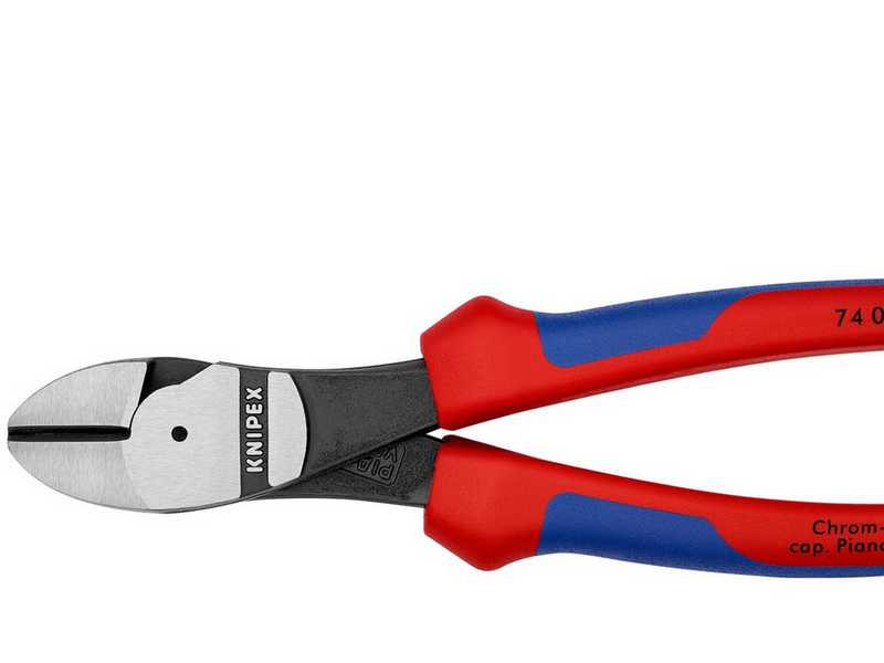KNIPEX Kraft-Seitenschneider