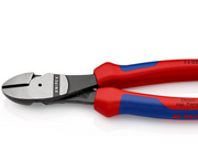 KNIPEX Kraft-Seitenschneider