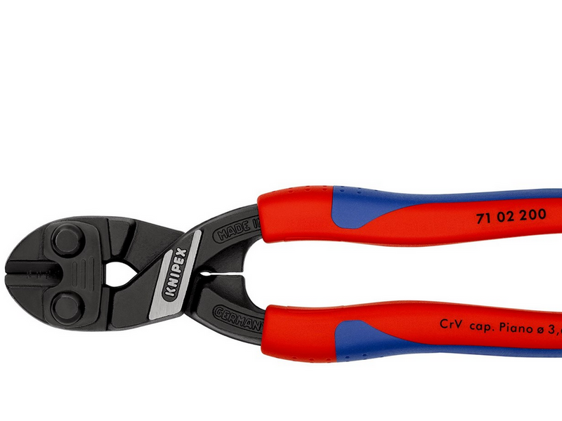 KNIPEX CoBolt®, Kompakt-Bolzenschneider