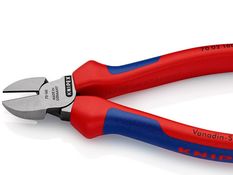 KNIPEX Seitenschneider