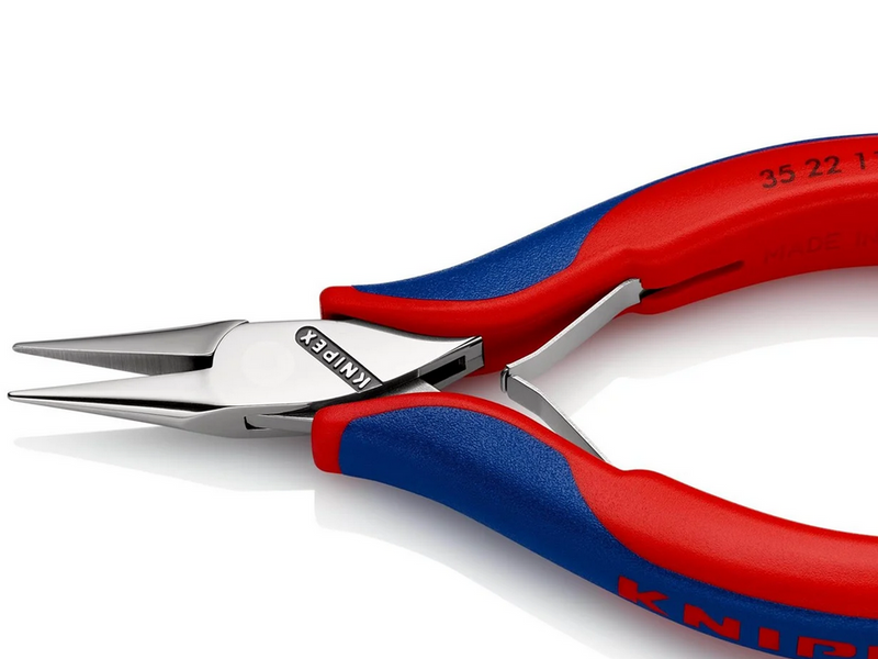 KNIPEX Elektronik-Greifzangen