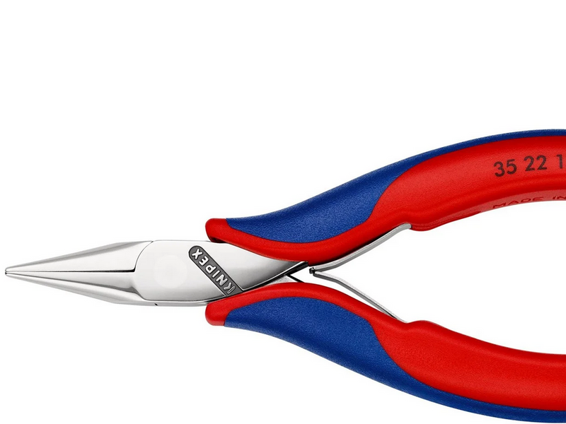 KNIPEX Elektronik-Greifzangen