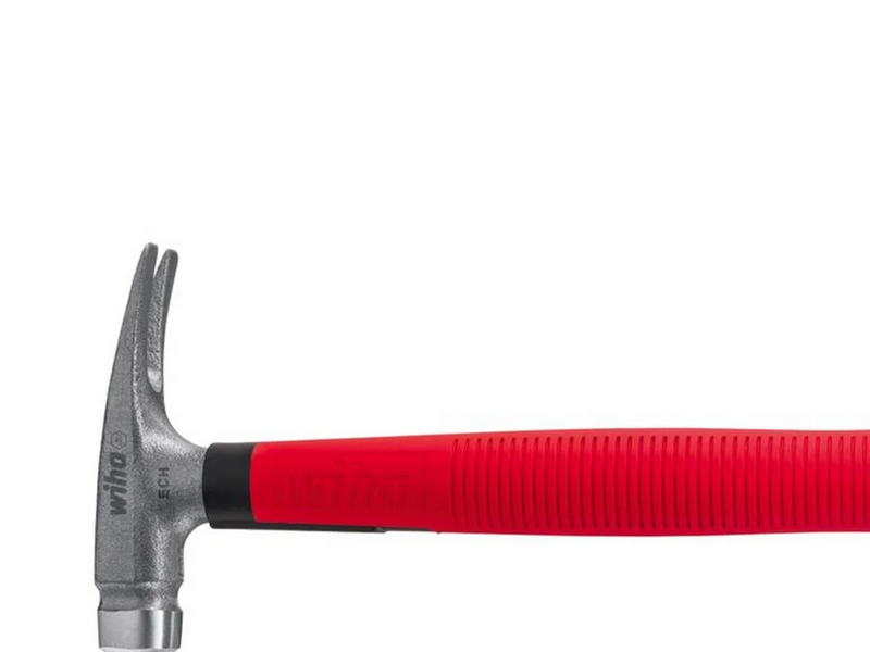 Wiha electrician's hammer