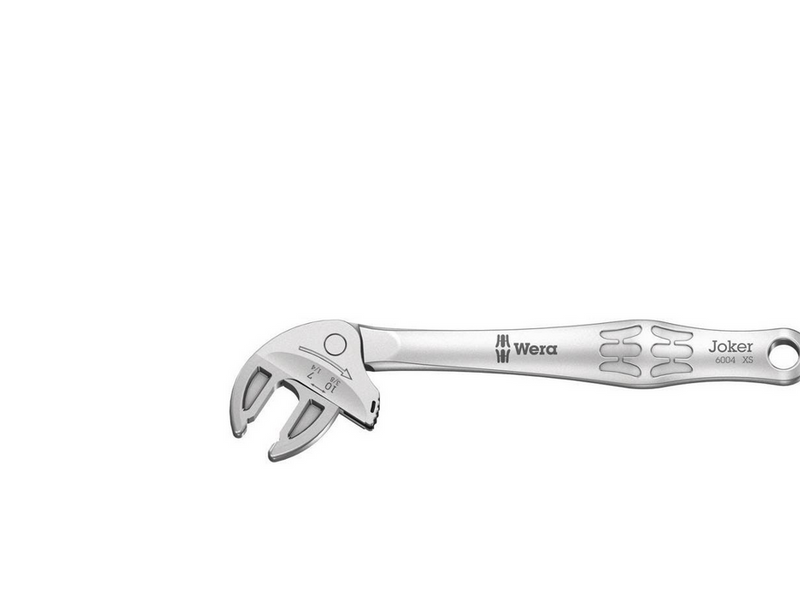 Wera 6004 Joker S self-setting spanner