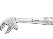 Wera 6004 joker xl self-setting spanner 19-24 x 3/4-15/16 x 256 mm