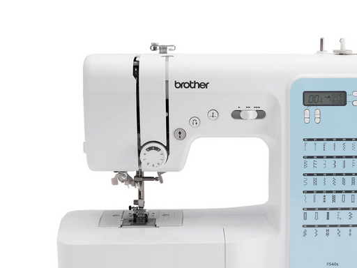 Brother FS40s