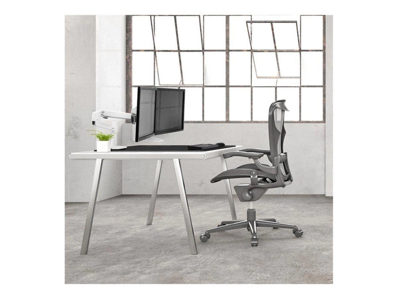 Ergotron LX Dual Direct Arm