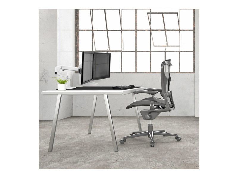 Ergotron LX Dual Direct Arm