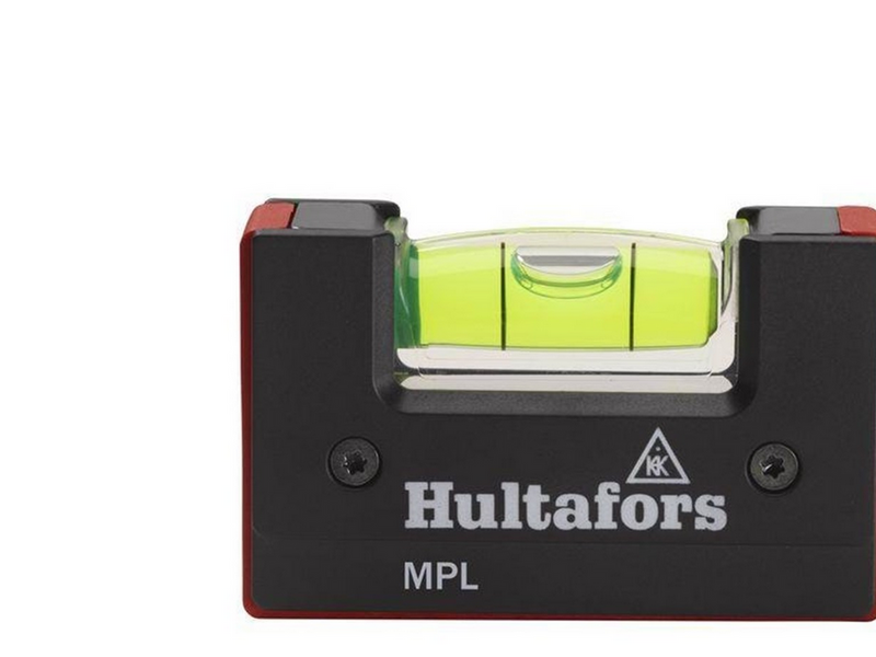 Hultafors Mini pocket level 68mm