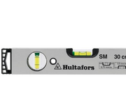 Hultafors Spirit level aluminium sm30