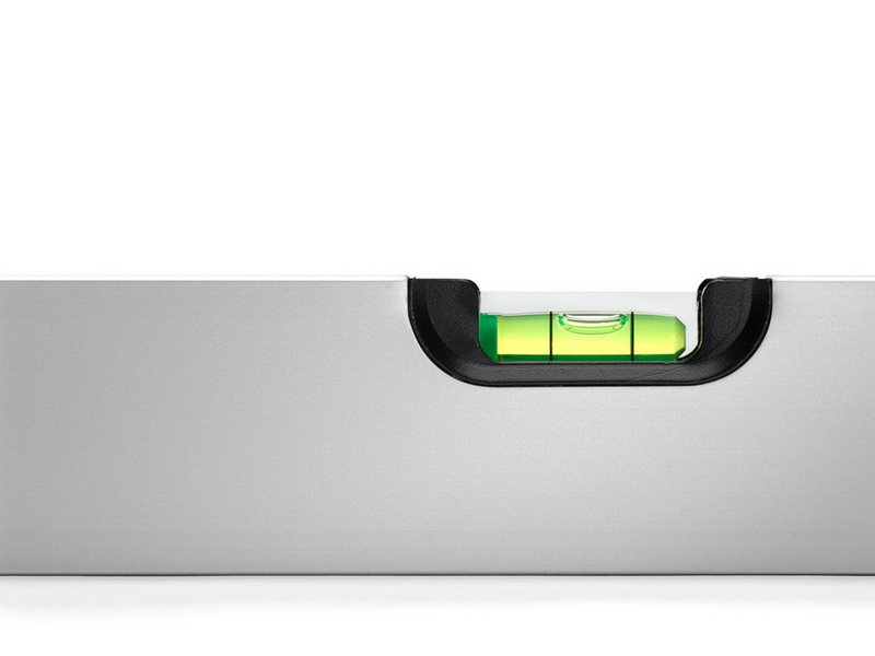 Hultafors Spirit level aluminium sm30