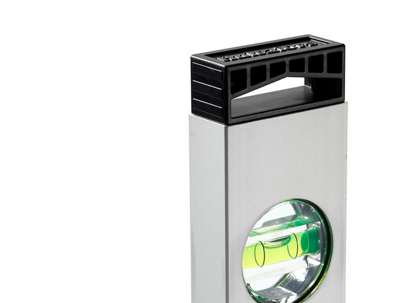 Hultafors Spirit level aluminium sm30