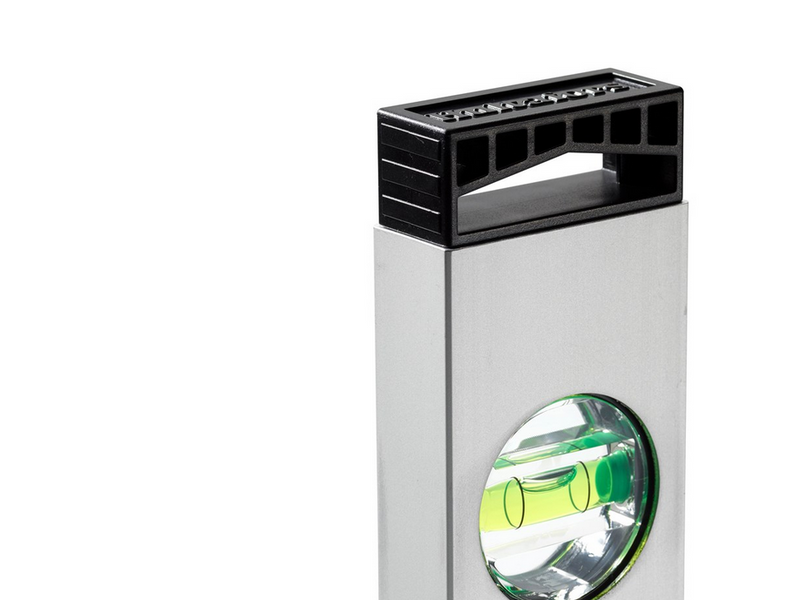 Hultafors Spirit level aluminium sm30