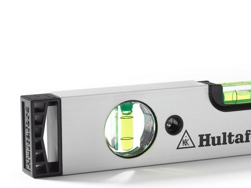 Hultafors Spirit level aluminium sm30