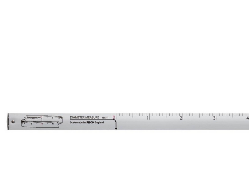 Hultafors Marking measure talmeter 3m