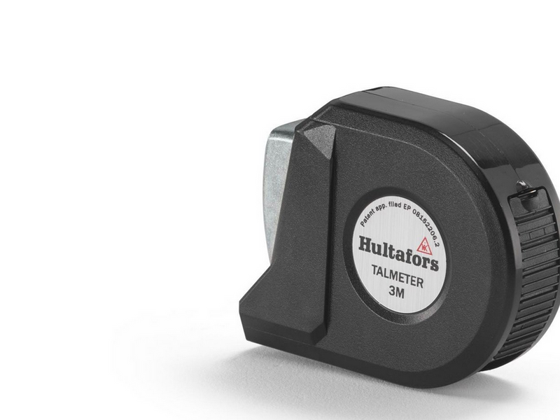 Hultafors Marking measure talmeter 3m