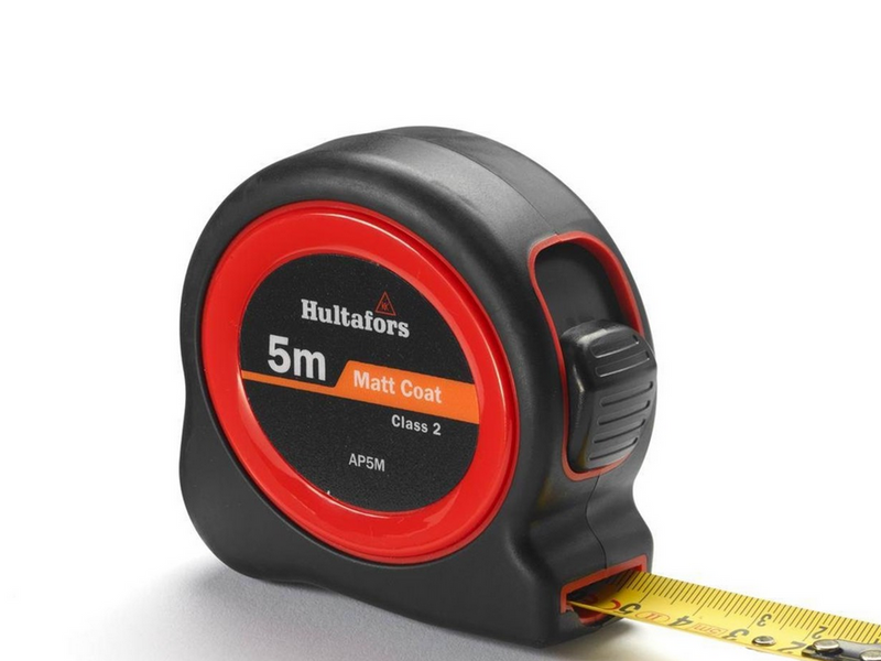 Hultafors Short tape measure 5m klll