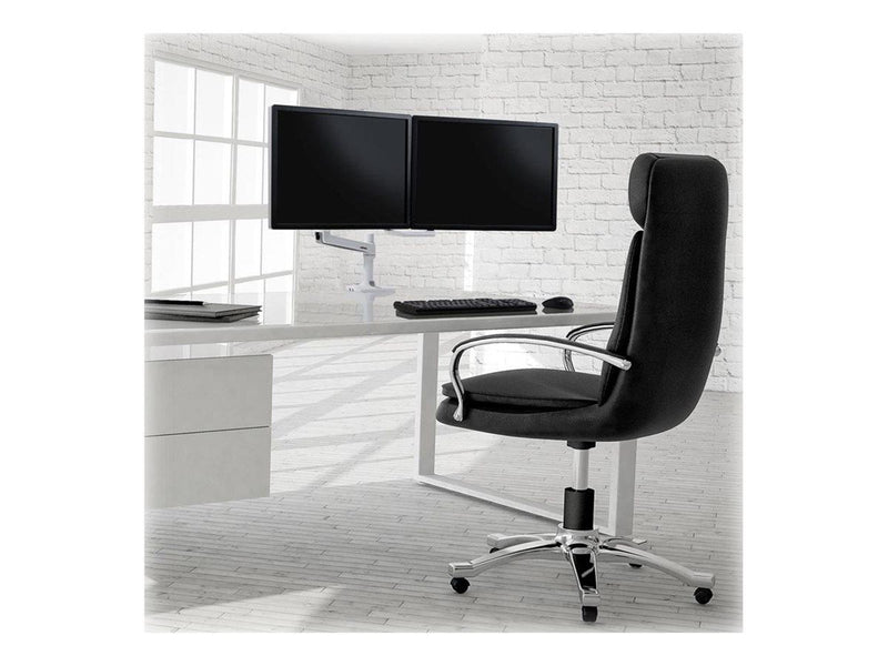Ergotron LX Dual Direct Arm