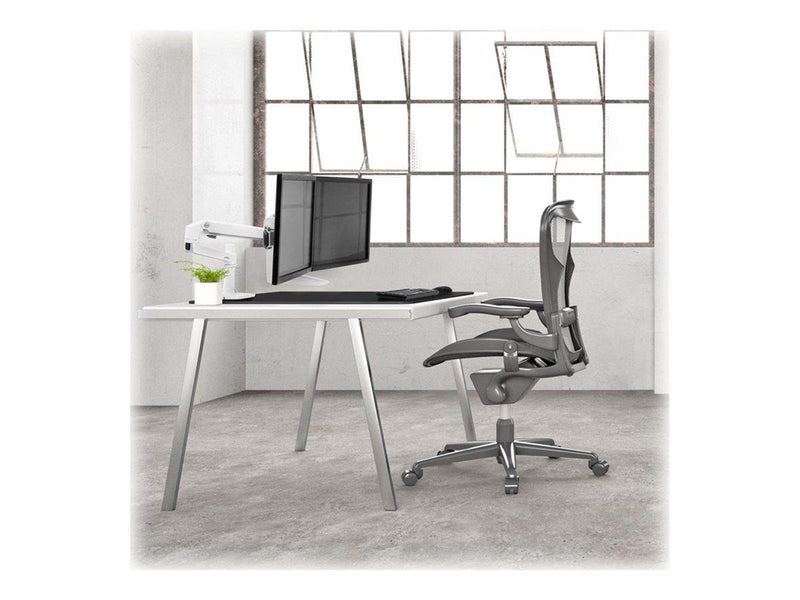 Ergotron LX Dual Direct Arm