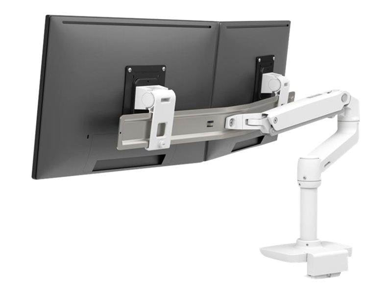 Ergotron LX Dual Direct Arm