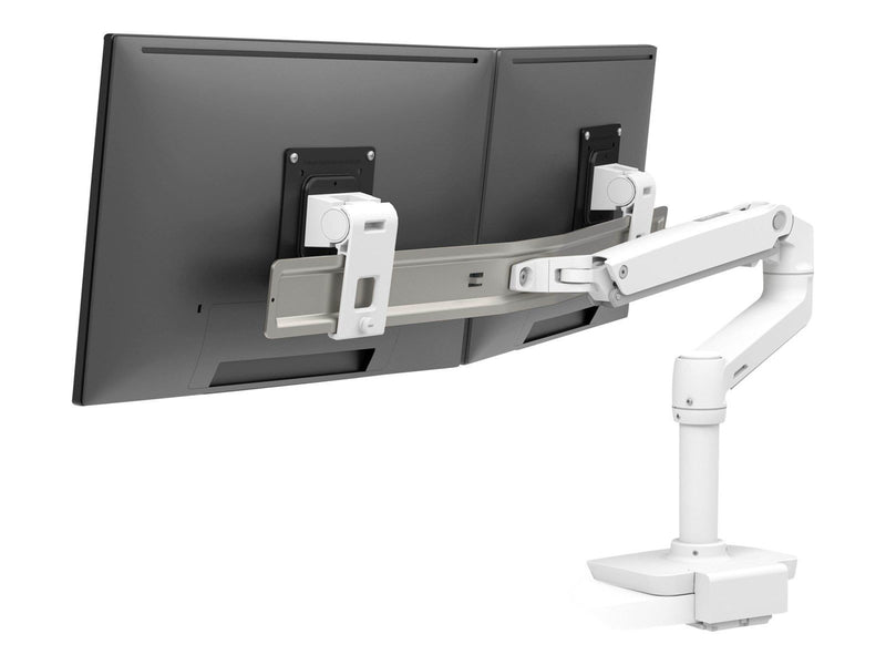 Ergotron LX Dual Direct Arm