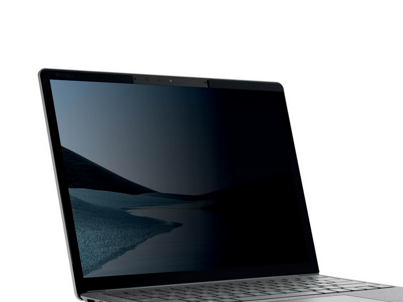 Kensington 13,5” Surface Laptops MagPro™ Elite Magnetischer Blickschutzfilter