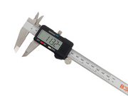 Boxer Digital Caliper - 150mm - Stainless steel