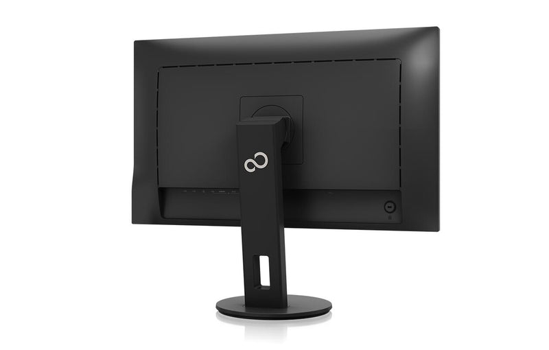 Fujitsu P2711 TS QHD LED-Display 68.5cm (27') schwarz