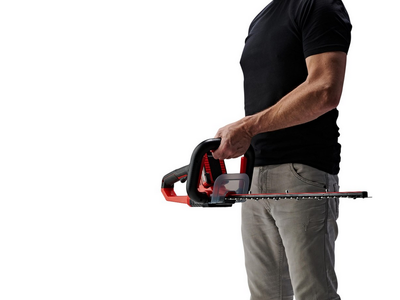 Einhell Cordless Hedge Trimmer ARCURRA 18/55