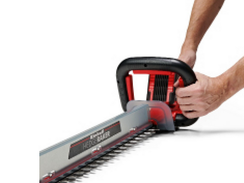 Einhell Cordless Hedge Trimmer ARCURRA 18/55