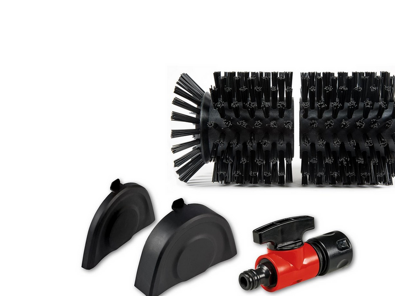 Einhell PICOBELLA 18/215 Akku-Oberflächenbürste (ohne Akku)